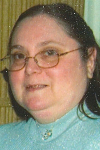 Toni M. Wells 1962-2025